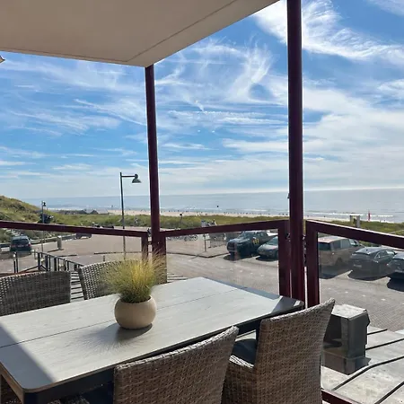Vuurtorenplein 9 Egmond aan Zee