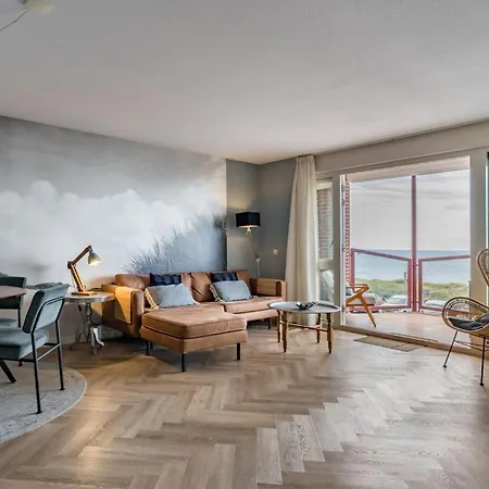 Vuurtorenplein 9 Apartmán *