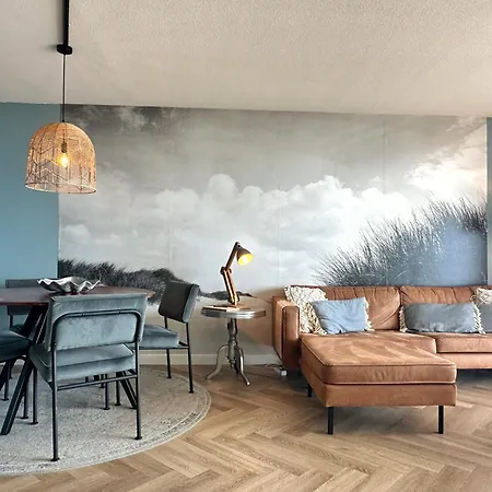 Vuurtorenplein 9 * Egmond aan Zee