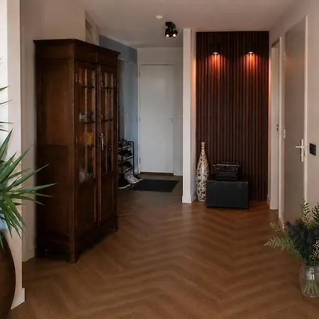 Vuurtorenplein 9 Apartmán *