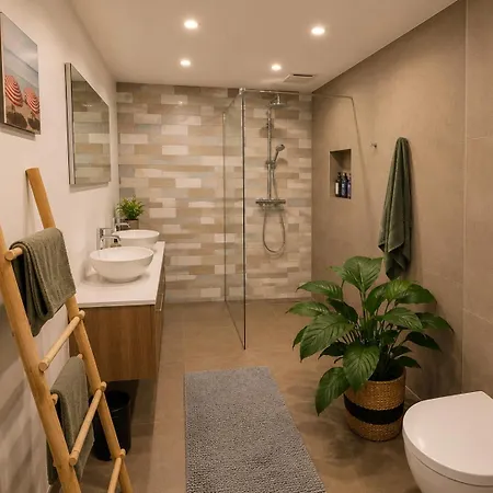 Apartmán Vuurtorenplein 9 Egmond aan Zee