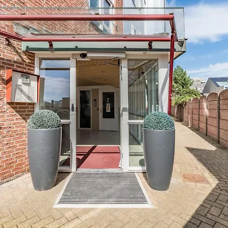 Vuurtorenplein 9 * Egmond aan Zee